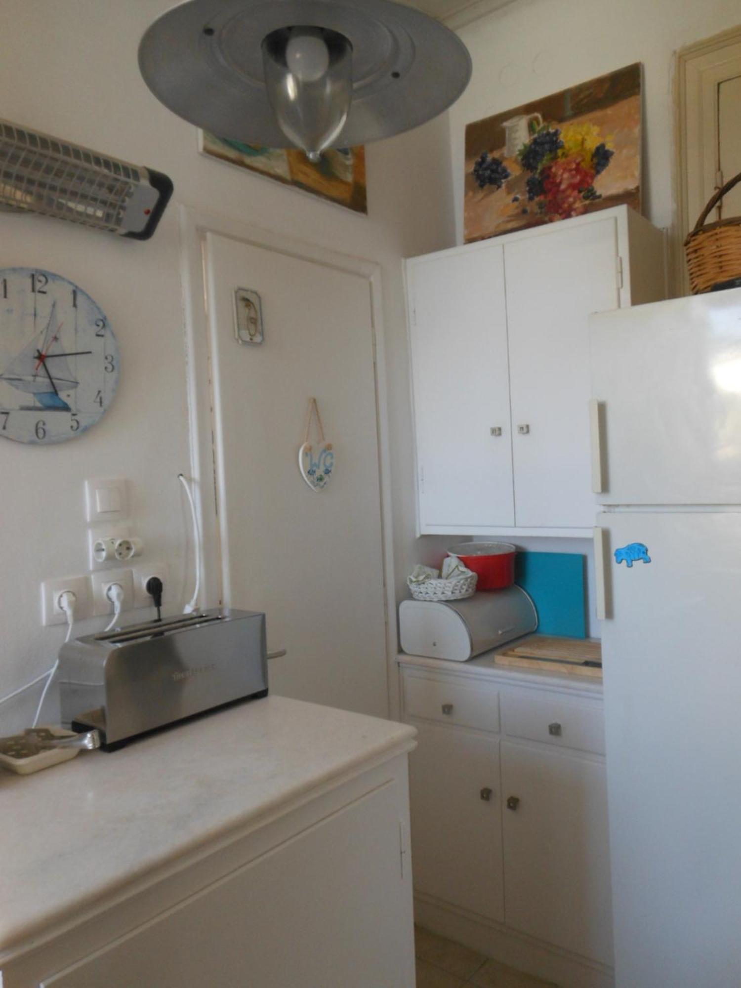 Appartement Mansion At Chora In Andros Extérieur photo