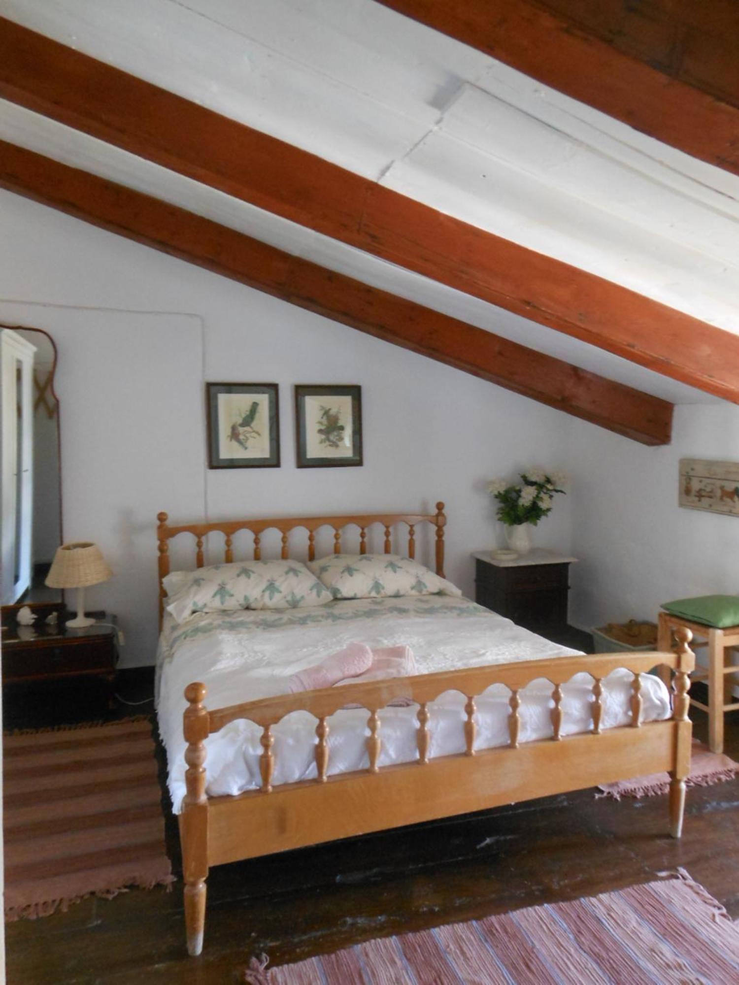 Appartement Mansion At Chora In Andros Extérieur photo
