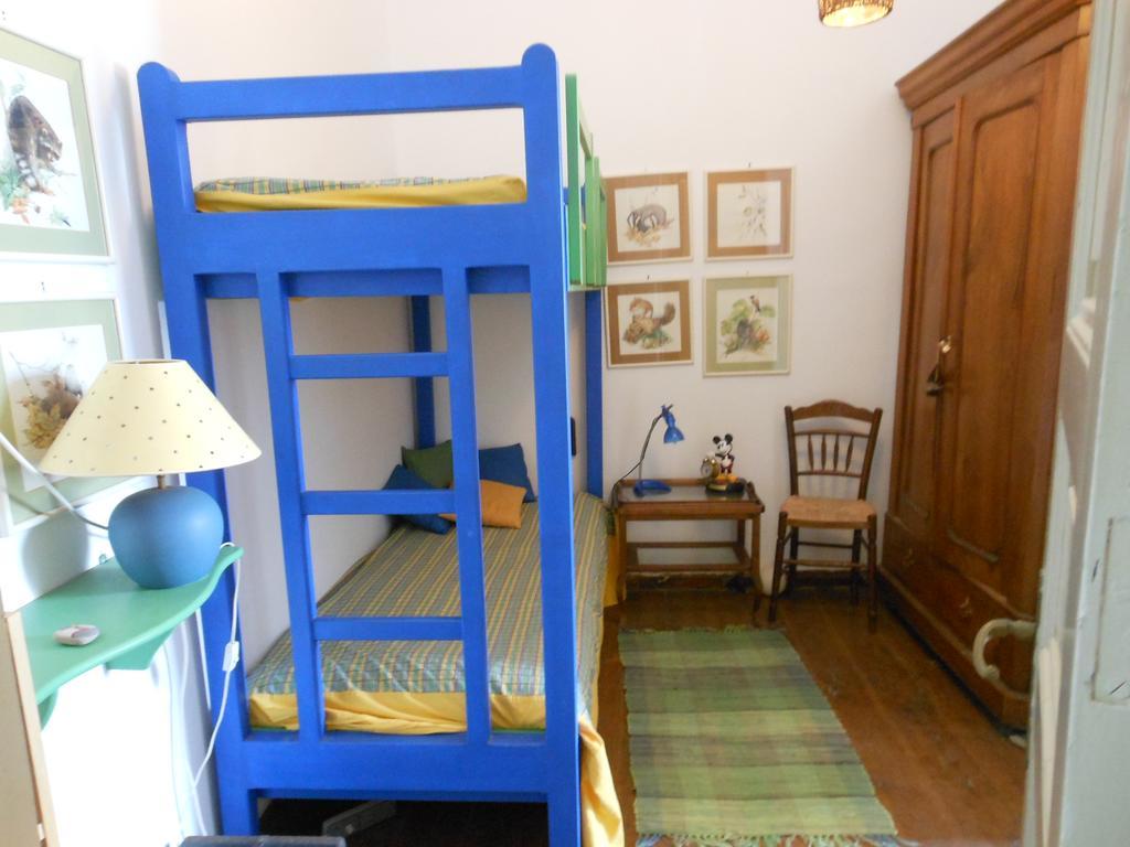 Appartement Mansion At Chora In Andros Extérieur photo
