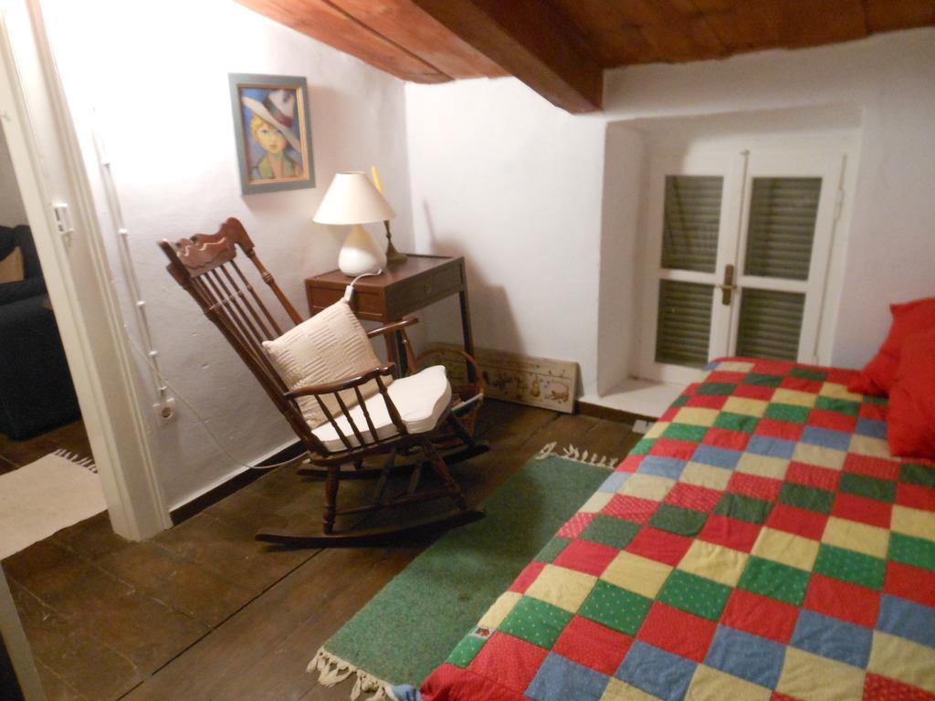 Appartement Mansion At Chora In Andros Extérieur photo