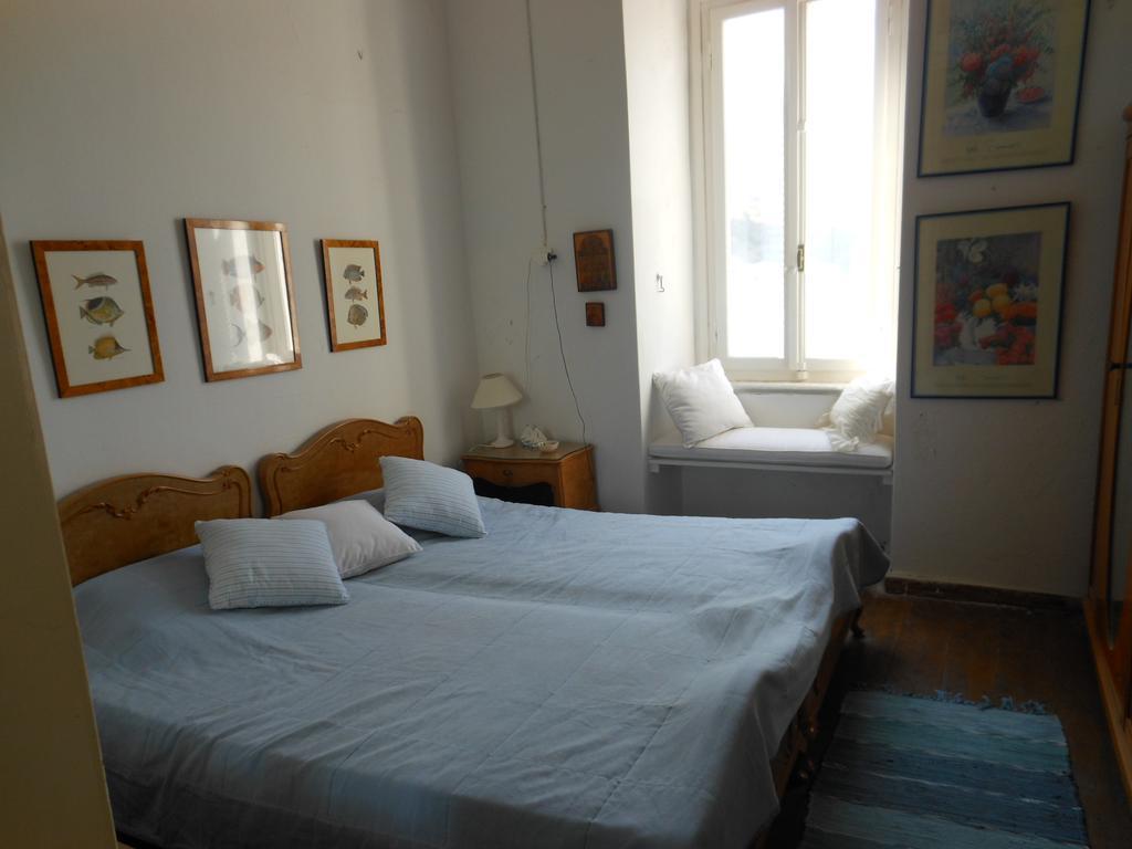 Appartement Mansion At Chora In Andros Extérieur photo
